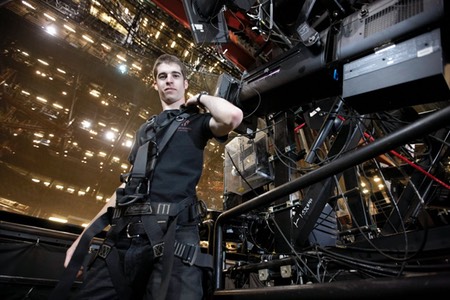 General Stagehand (L3, A3, V3 & C3) | Greentpyro Productions, LLC. “GTP