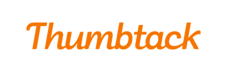 Thumbtack Logo 2014